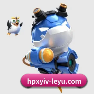 乐鱼 APP